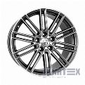 Replay Porsche (PR21) 11x20 5x130 ET68 DIA71.6 BKF№2